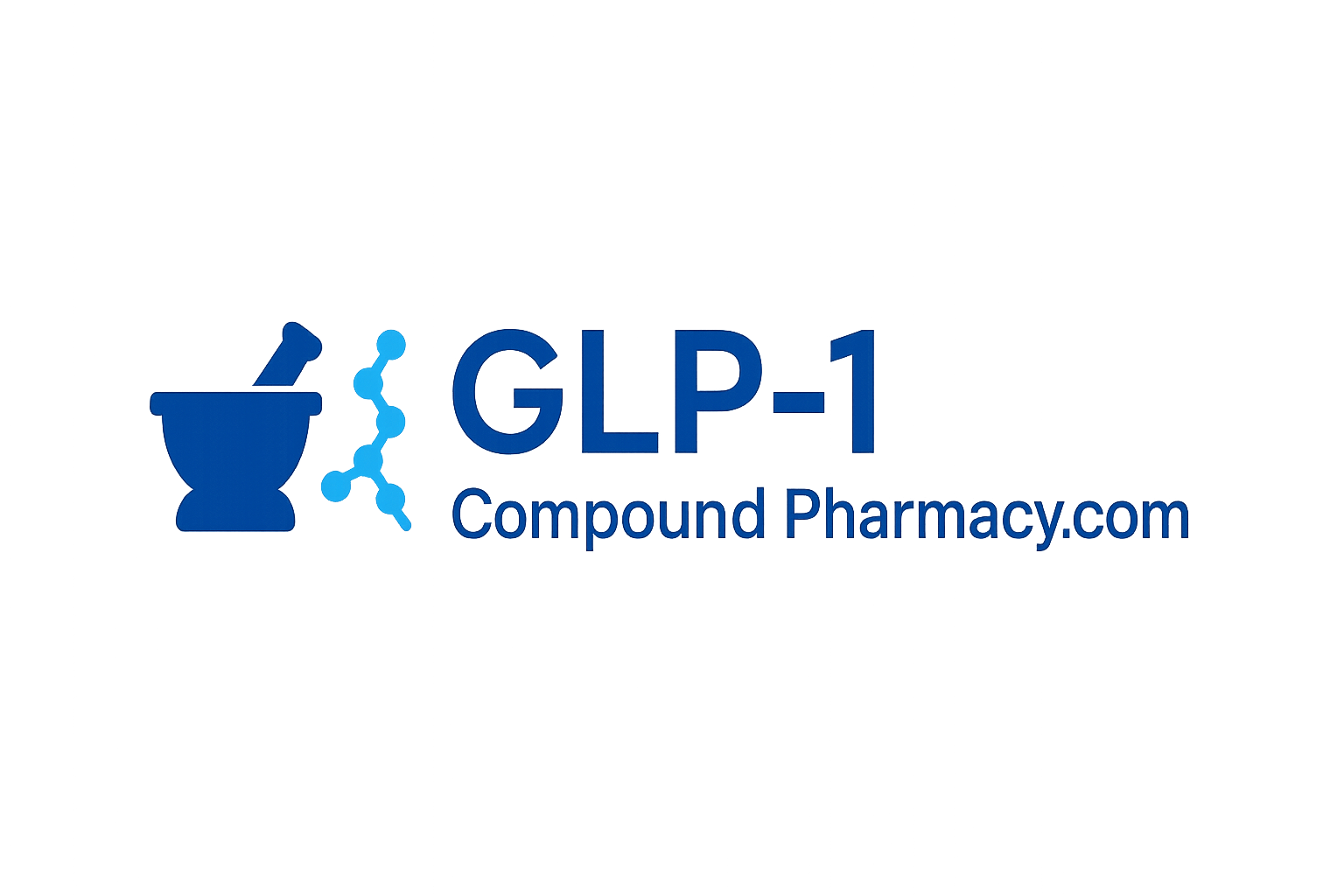 GLP-1 Compound Pharmacy